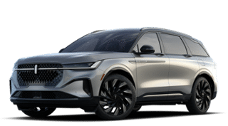 2026 Lincoln Lincoln Nautilus External Image 2